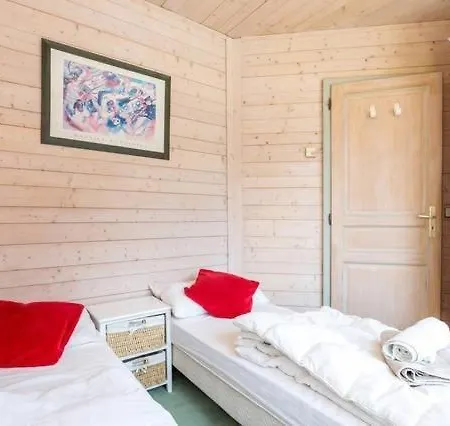 Chalet Sunshine Argentiere