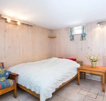 Chalet Sunshine Argentiere * 샤모니