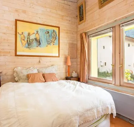 Hotel Chalet Sunshine Argentiere *