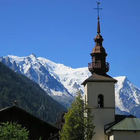 Chalet Sunshine Argentiere Hotel