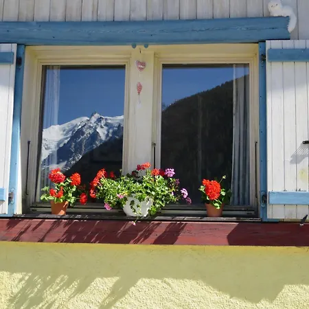 Chalet Sunshine Argentiere Hotel Chamonix
